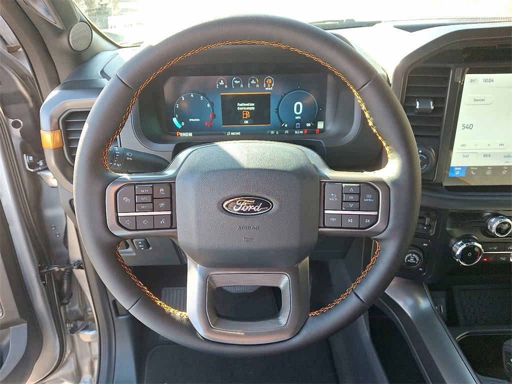 New 2025 Ford F150 Tremor w/ Mobile Office Package image 9