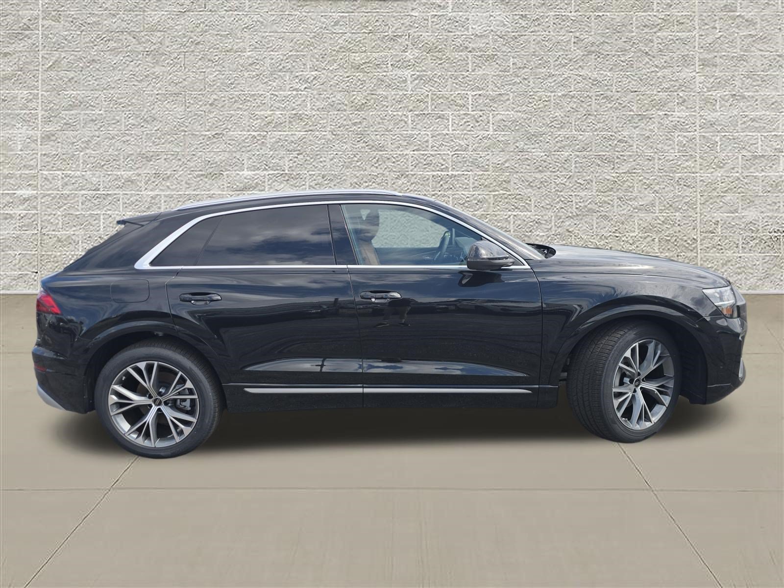 New 2026 Audi Q8 Premium Plus AWD/4WD image 8