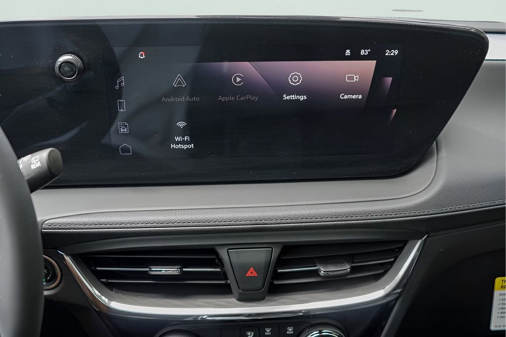 New 2026 Buick Encore GX Sport Touring FWD image 13
