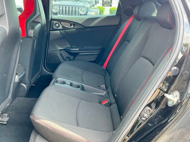 Used 2021 Honda Civic Type R image 8