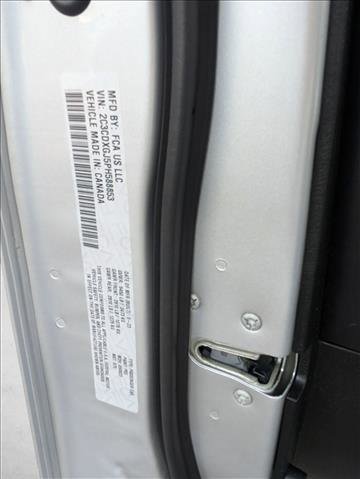 Used 2023 Dodge Charger Scat Pack w/ Plus Group image 24
