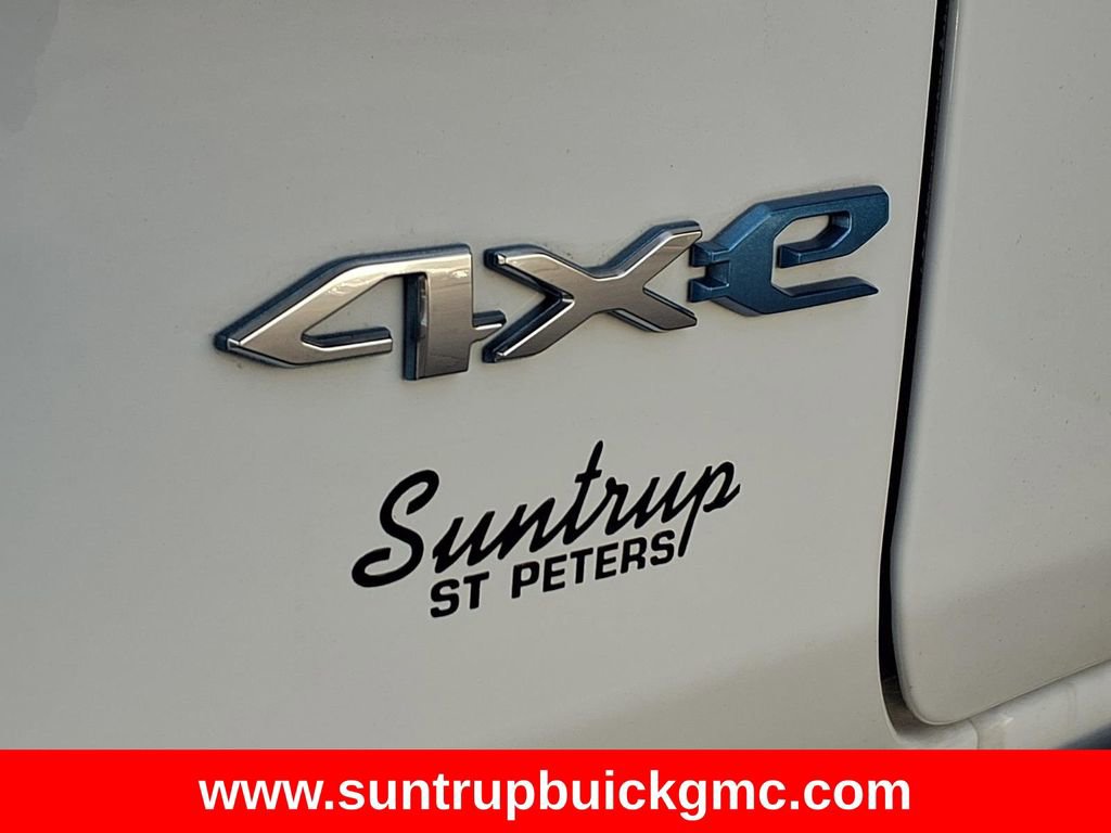 Used 2024 Jeep Wrangler Unlimited Sahara image 36