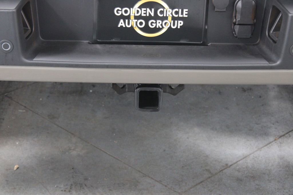 New 2026 Ford F150 King Ranch w/ Equipment Group 601A High image 16