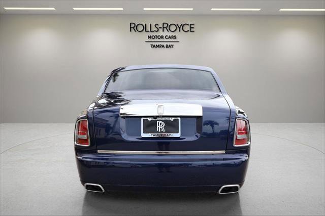 Certified 2016 Rolls-Royce Phantom Sedan image 3