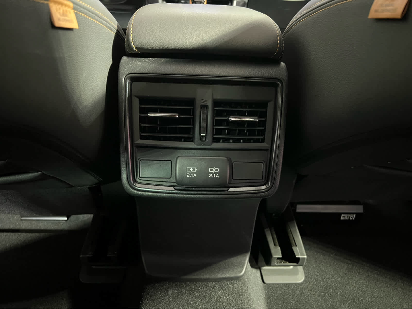 Used 2023 Subaru Forester Wilderness image 10