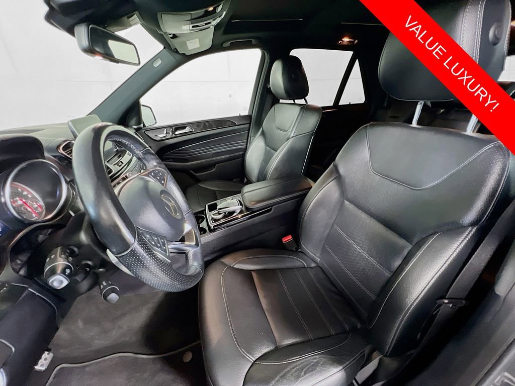 Used 2018 Mercedes-Benz GLE 350 image 21