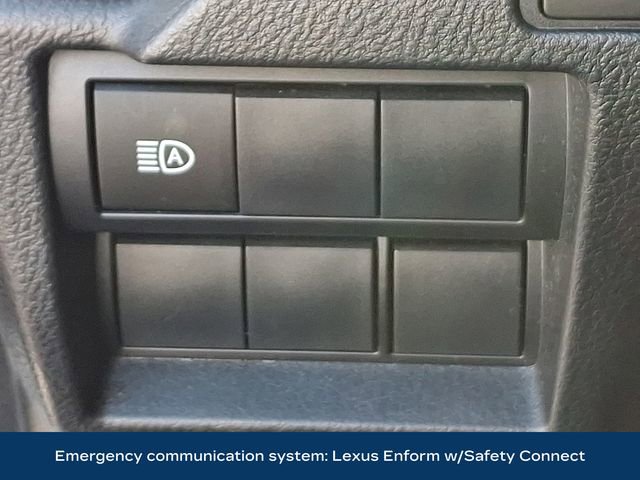 Used 2021 Lexus IS 300 w/ Accessory Package image 9