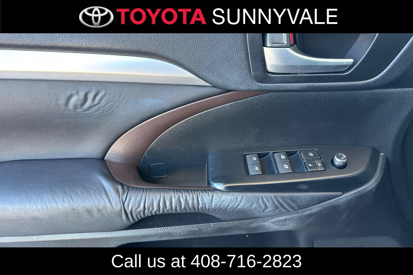 Used 2015 Toyota Highlander XLE FWD image 15