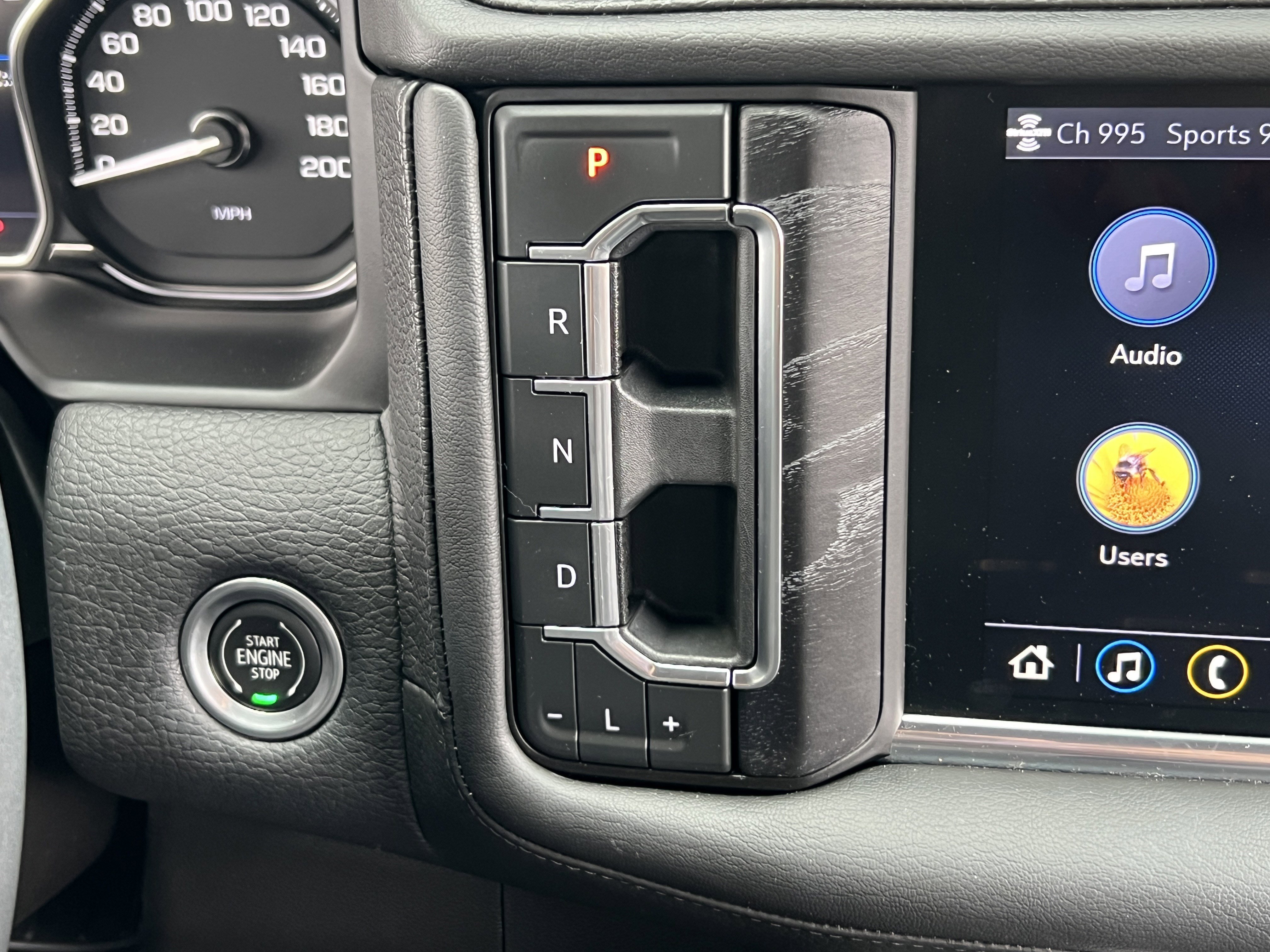 Used 2021 GMC Yukon Denali AWD/4WD image 35