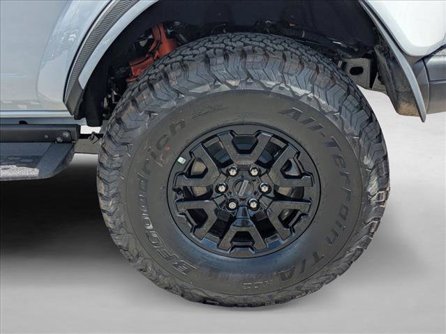 New 2026 Ford Bronco Raptor image 10