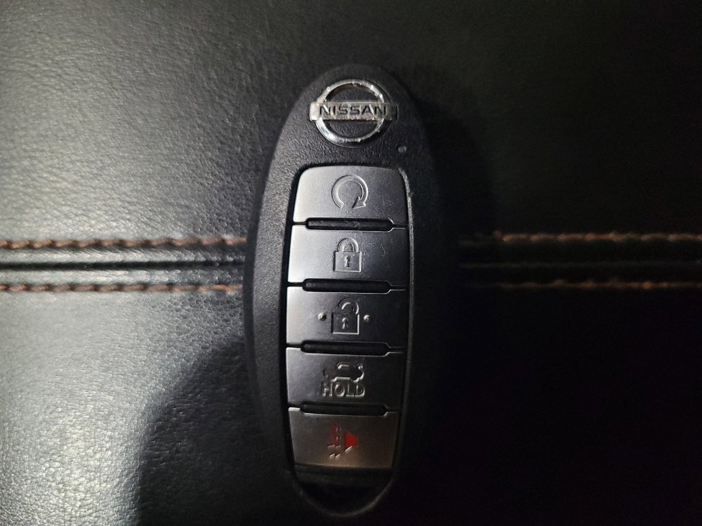 Used 2021 Nissan Altima 2.5 SR w/ SR Premium Package AWD/4WD image 32