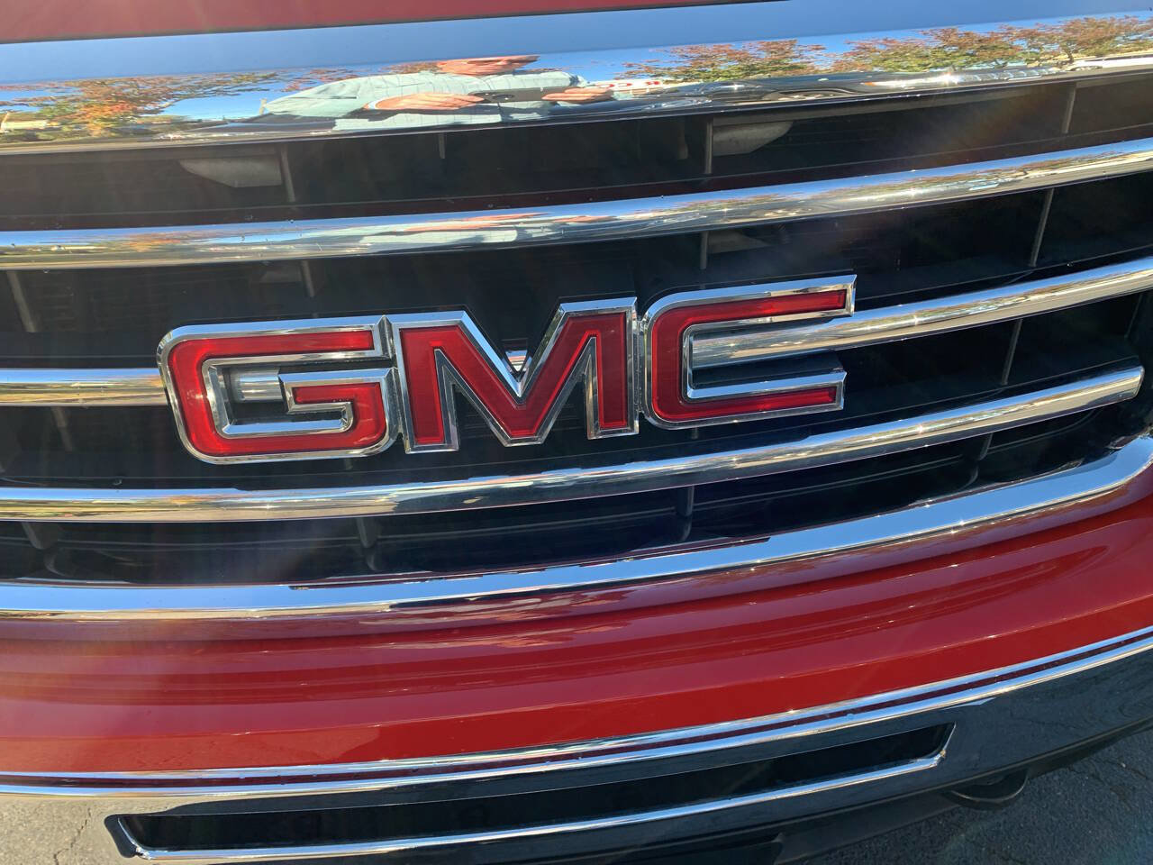 Used 2013 GMC Sierra 1500 SLE w/ Power Tech Package AWD/4WD image 40