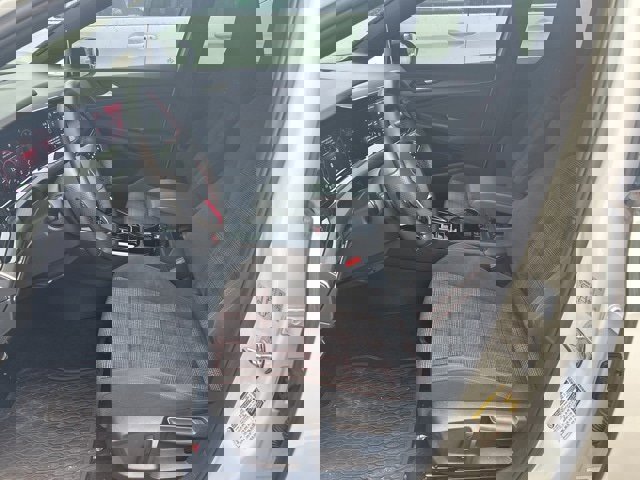 Used 2023 Volkswagen GTI 40th Anniversary Edition image 9