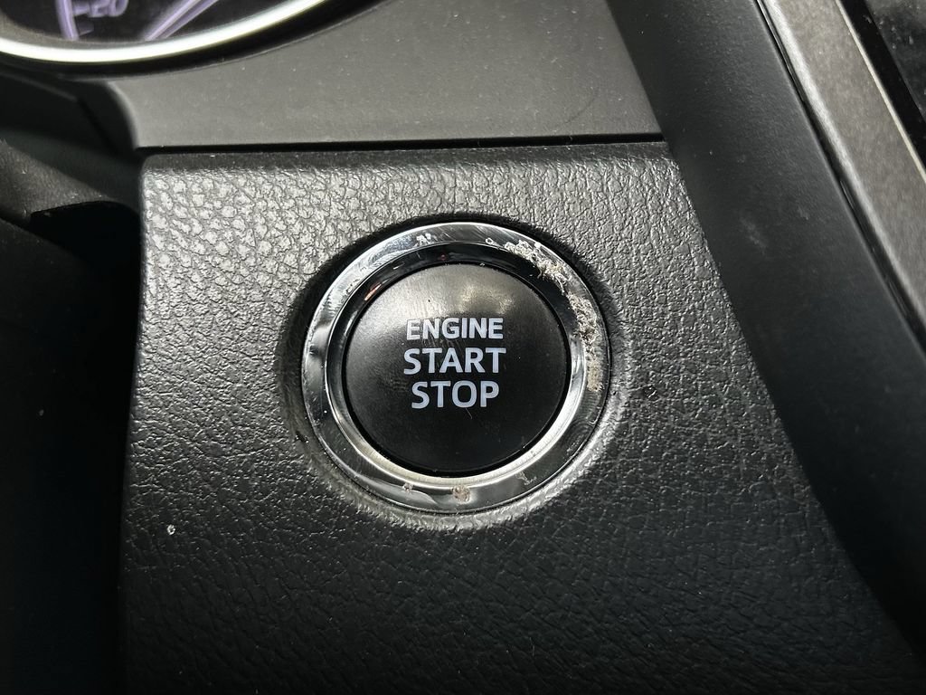 Used 2023 Toyota Camry LE w/ Convenience Package FWD image 20
