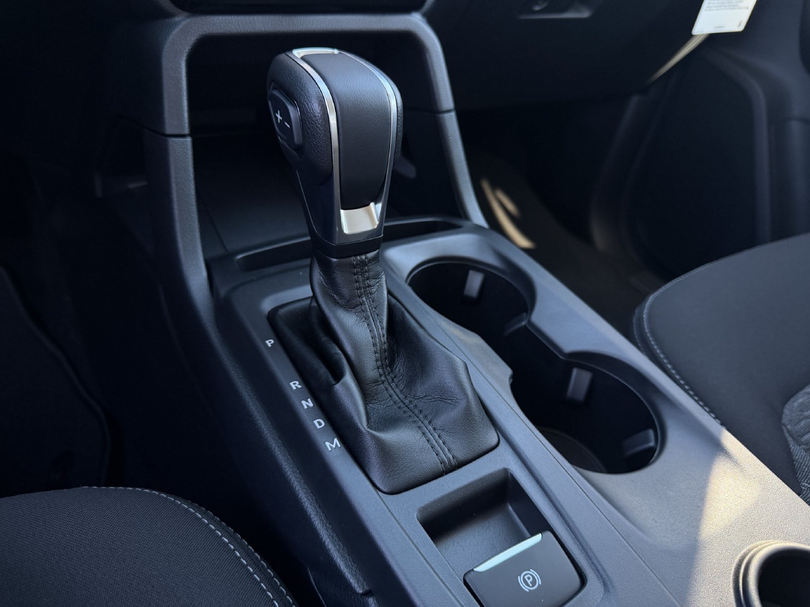 New 2026 Ford Ranger XLT RWD image 18