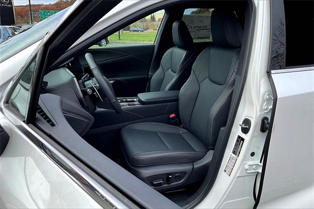 New 2026 Lexus RX 350 350h image 9