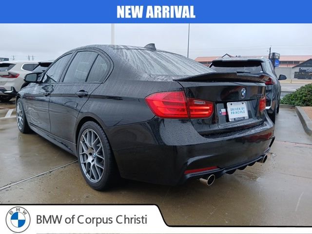 Used 2014 BMW 335i Sedan image 7