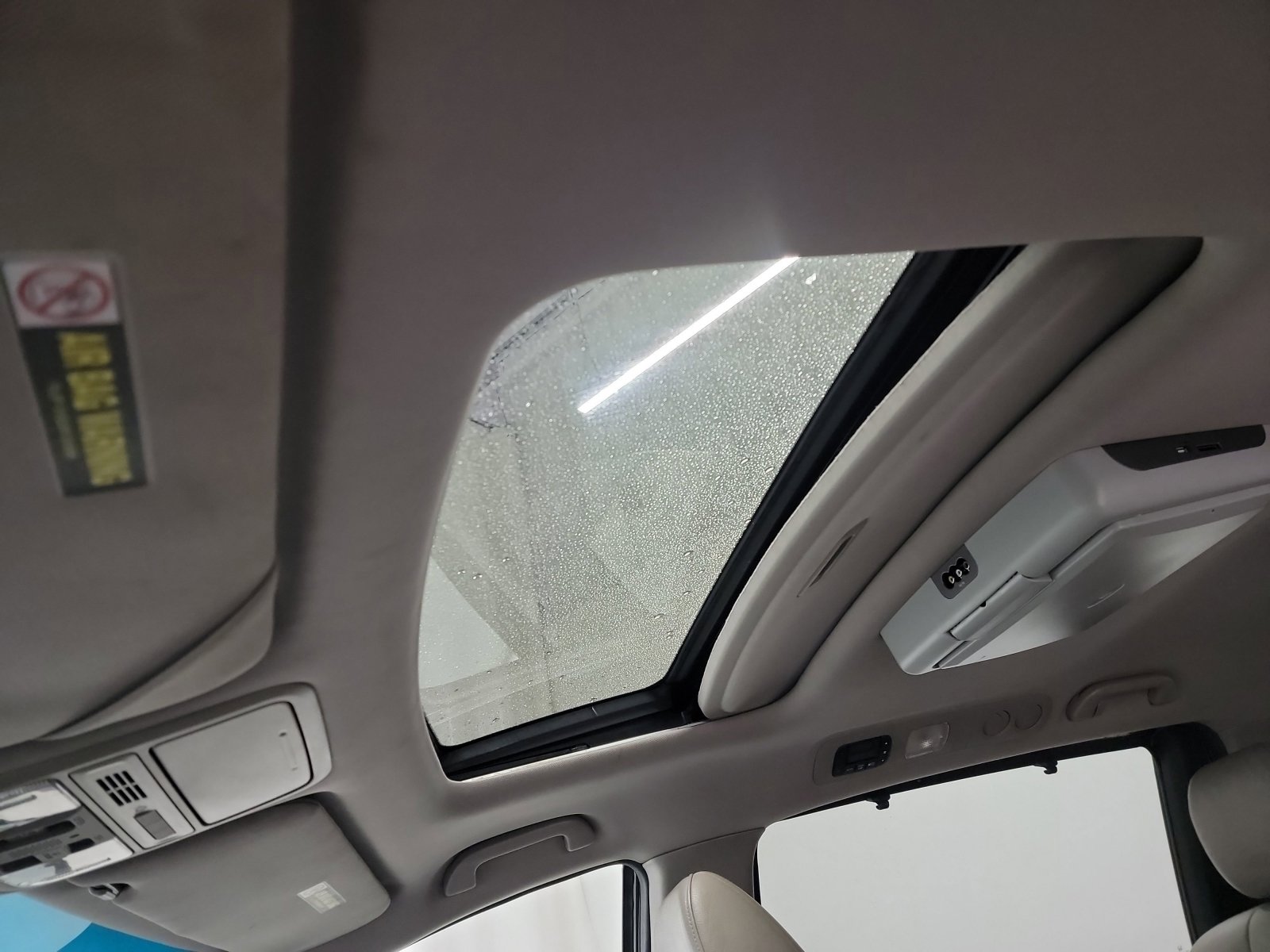 Used 2012 Honda Odyssey EX-L image 24