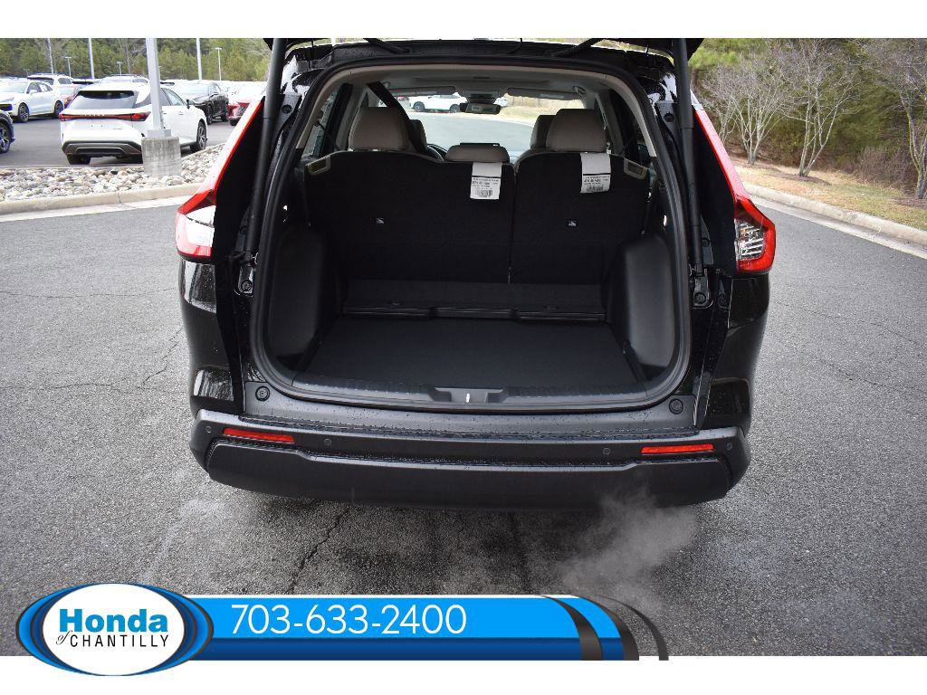 New 2026 Honda CR-V EX-L image 32