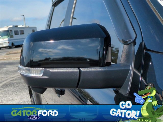 Used 2024 Ford Ranger Lariat w/ Trailer Tow Package image 12