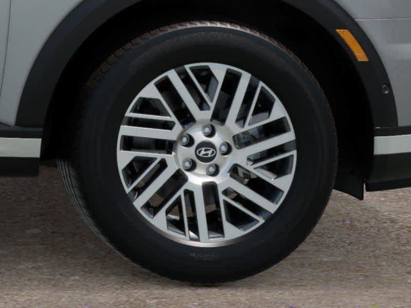 New 2026 Hyundai Palisade SEL FWD image 32