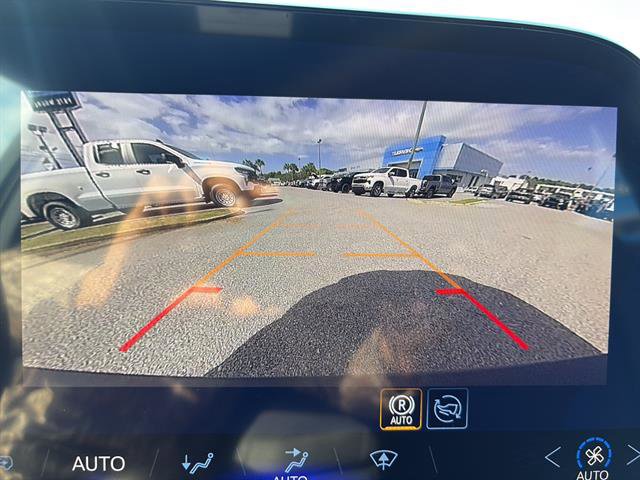 New 2026 Chevrolet Equinox EV LT w/ LPO, Blackout Package image 22