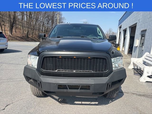 Used 2013 RAM 1500 Express image 2
