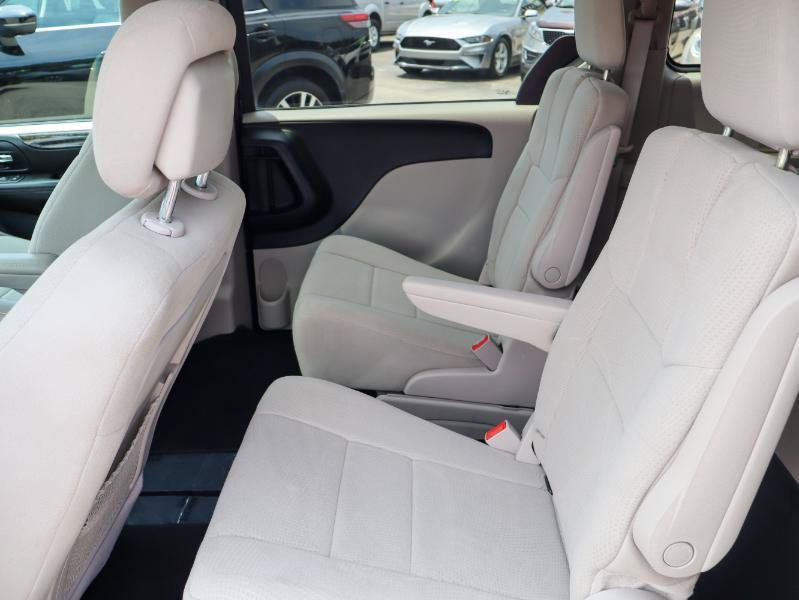 Used 2012 Dodge Grand Caravan SE FWD image 8