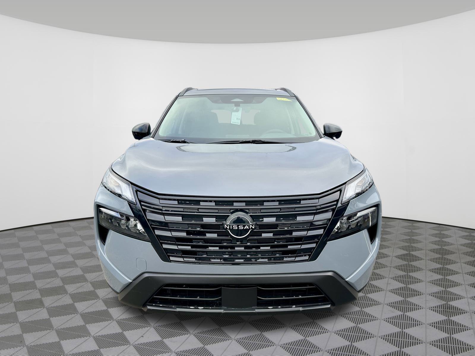 New 2026 Nissan Rogue SV image 12