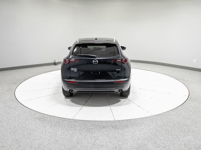 Used 2024 MAZDA CX-30 AWD 2.5 S w/ Premium Package image 33