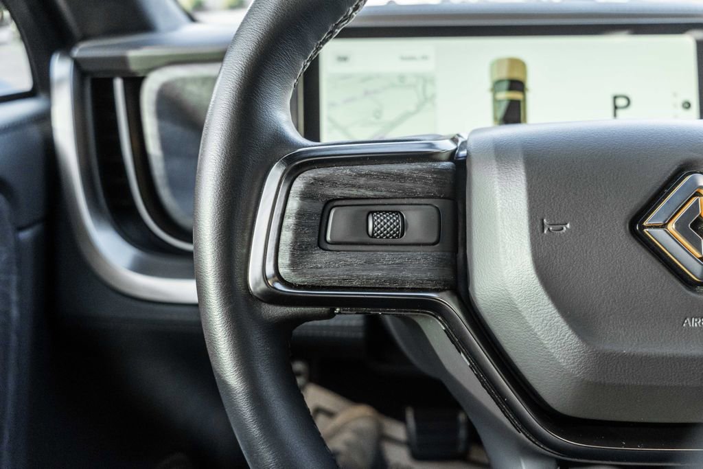 Used 2022 Rivian R1T Launch Edition image 27