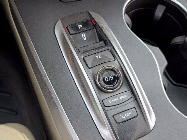 Used 2020 Acura MDX FWD image 25
