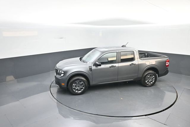 New 2026 Ford Maverick XLT w/ XLT Luxury Package image 21