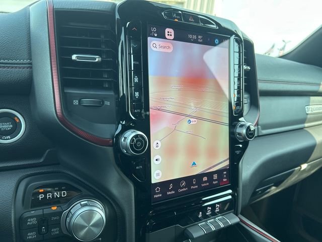 New 2026 RAM 1500 Rebel w/ Rebel Level 1 Equipment Group image 28