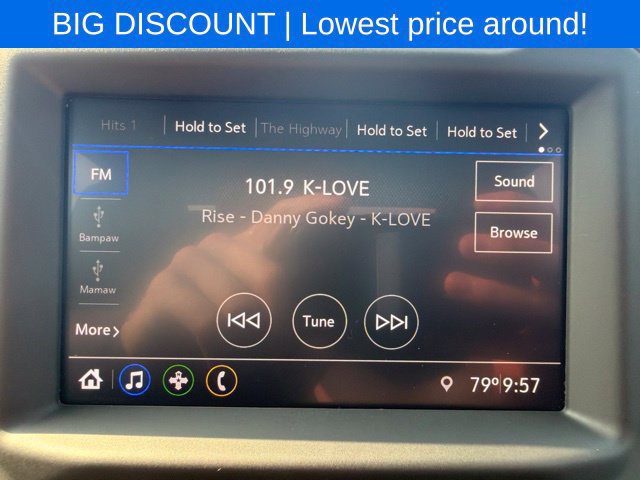 Used 2023 Chevrolet Silverado 3500 W/T w/ WT Fleet Convenience Package AWD/4WD image 33