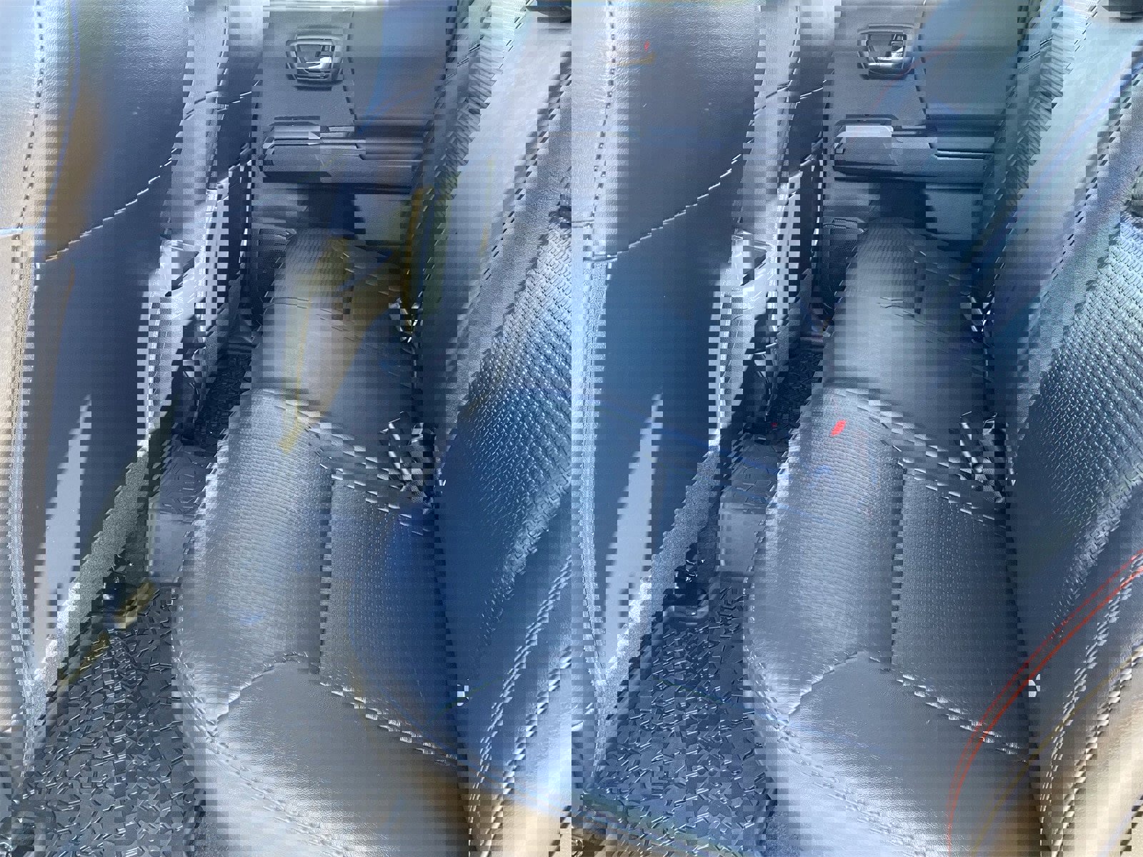 Used 2023 Toyota Tacoma TRD Pro image 18