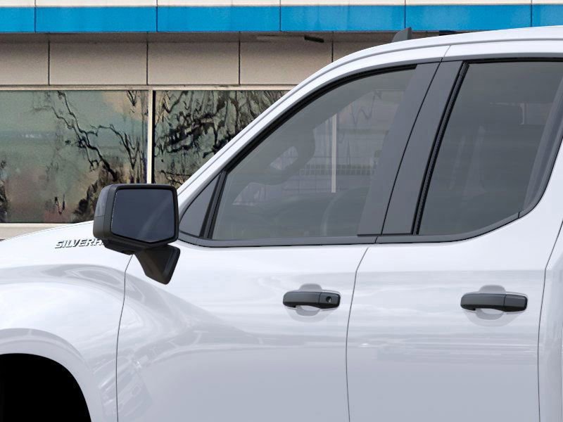 New 2026 Chevrolet Silverado 1500 W/T image 12