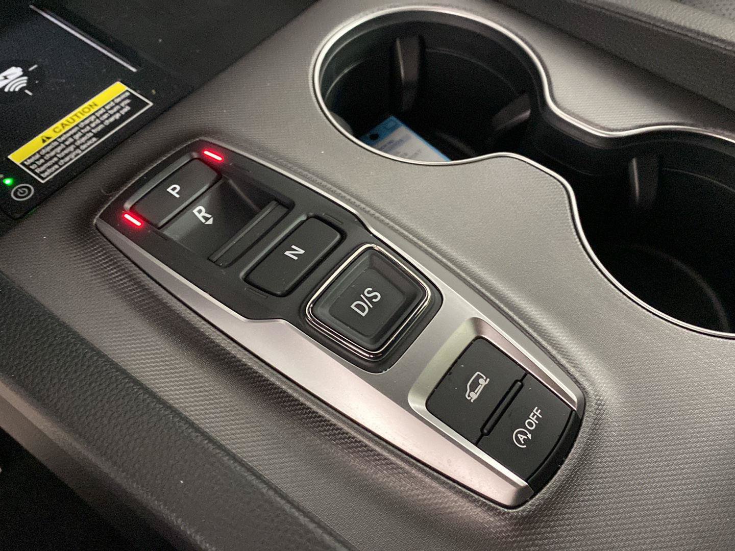 Used 2024 Honda Passport EX-L image 18
