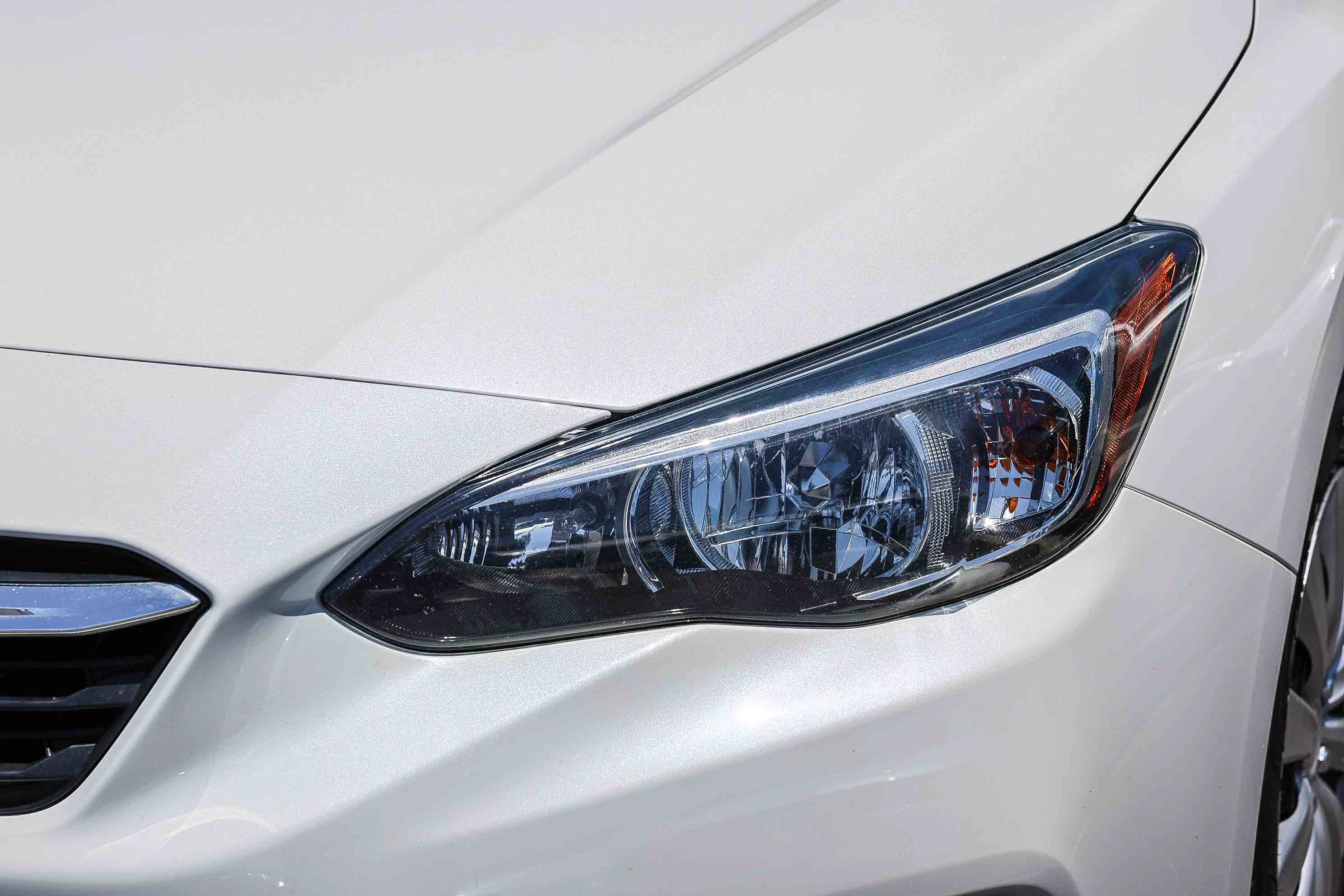 Used 2023 Subaru Impreza 2.0i AWD/4WD image 19