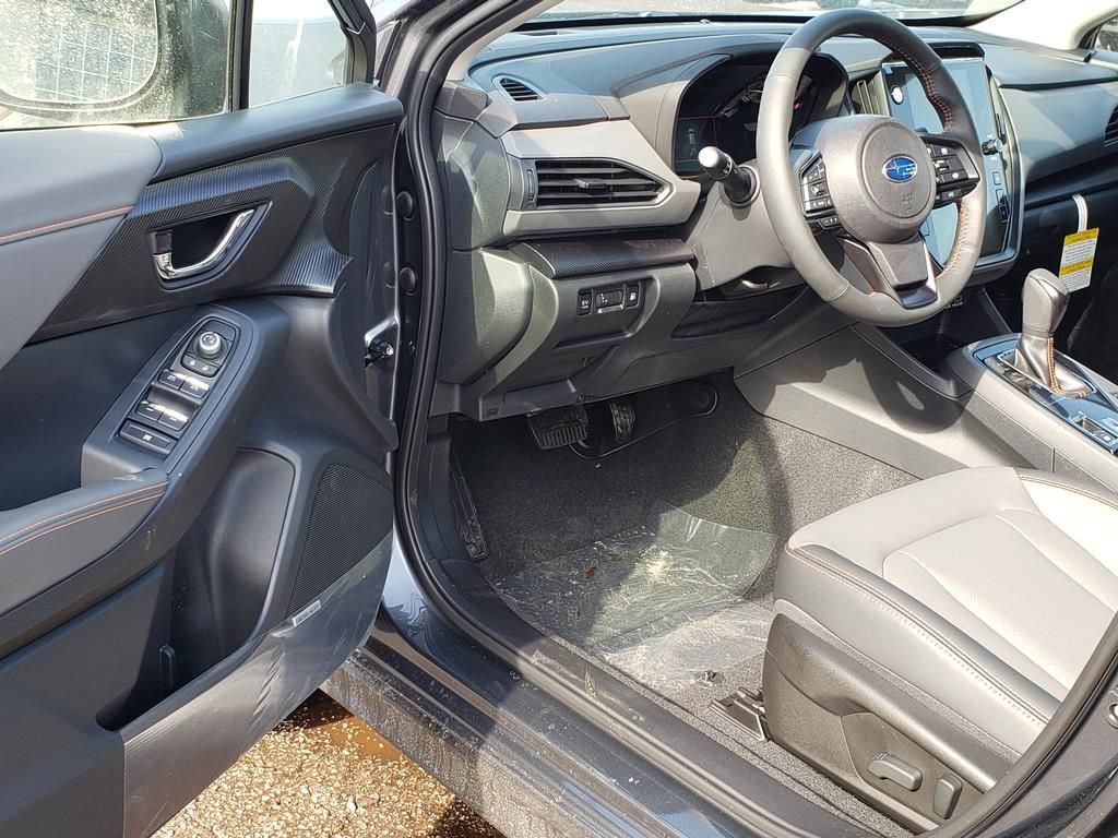 New 2026 Subaru Crosstrek 2.5i Limited image 6