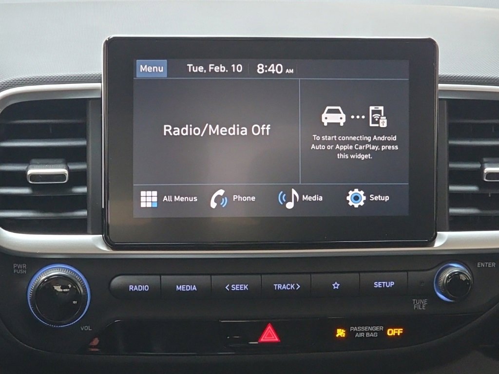 New 2026 Hyundai Venue SEL image 18