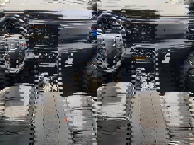 New 2026 GMC Sierra 1500 AT4X image 15