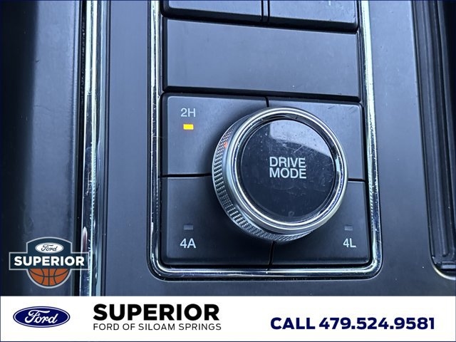 Used 2021 Ford Expedition XL AWD/4WD image 35