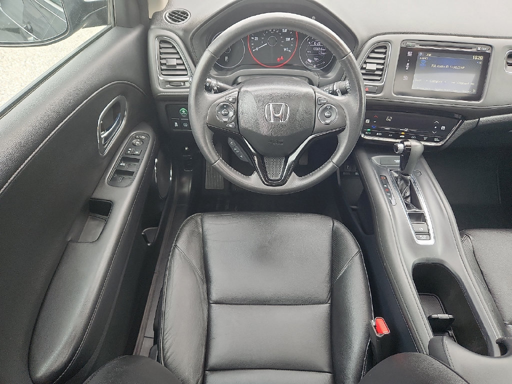 Used 2017 Honda HR-V EX-L image 7