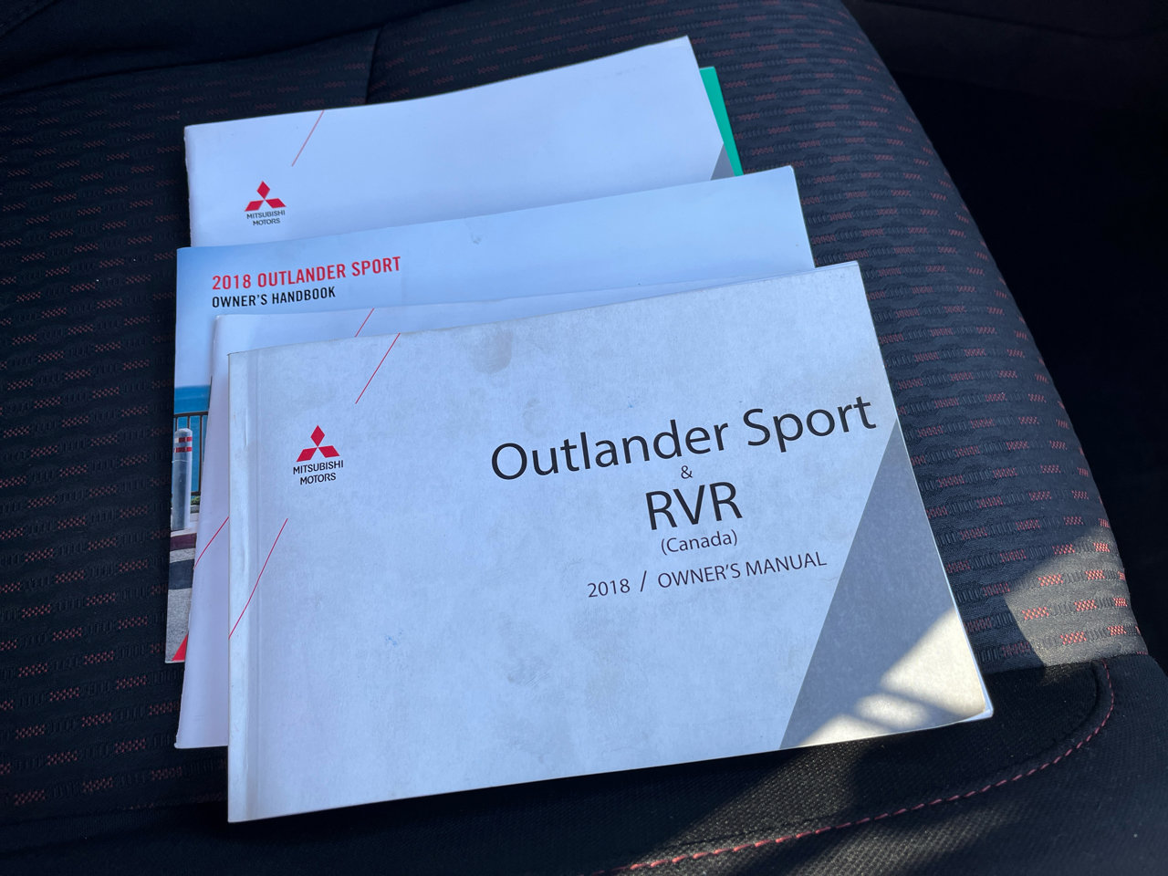 Used 2018 Mitsubishi Outlander Sport ES image 31