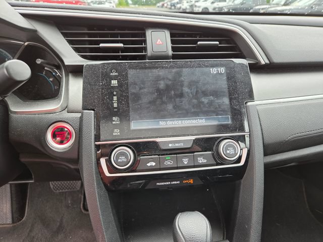Used 2018 Honda Civic EX image 7