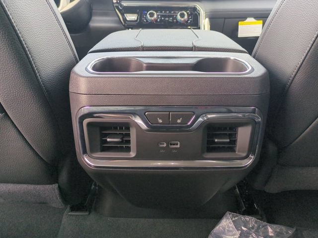 New 2026 GMC Sierra 1500 Denali w/ LPO, Black Badging Package AWD/4WD image 22