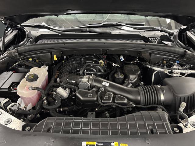 Used 2024 Jeep Grand Cherokee L Summit image 43