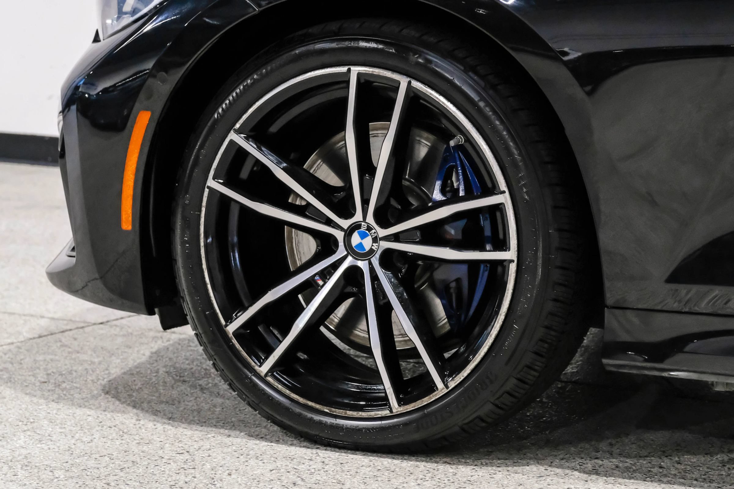 Used 2021 BMW M340i xDrive w/ Premium Package AWD/4WD image 82