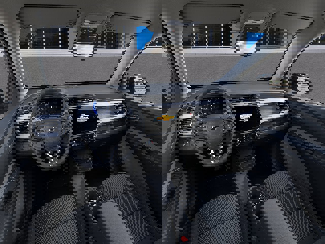 New 2027 Chevrolet Bolt LT image 15